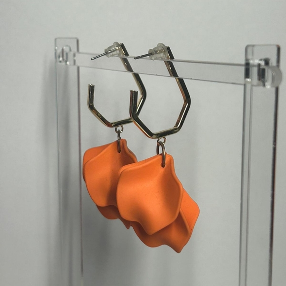 Earrings - Picture 2 of 3